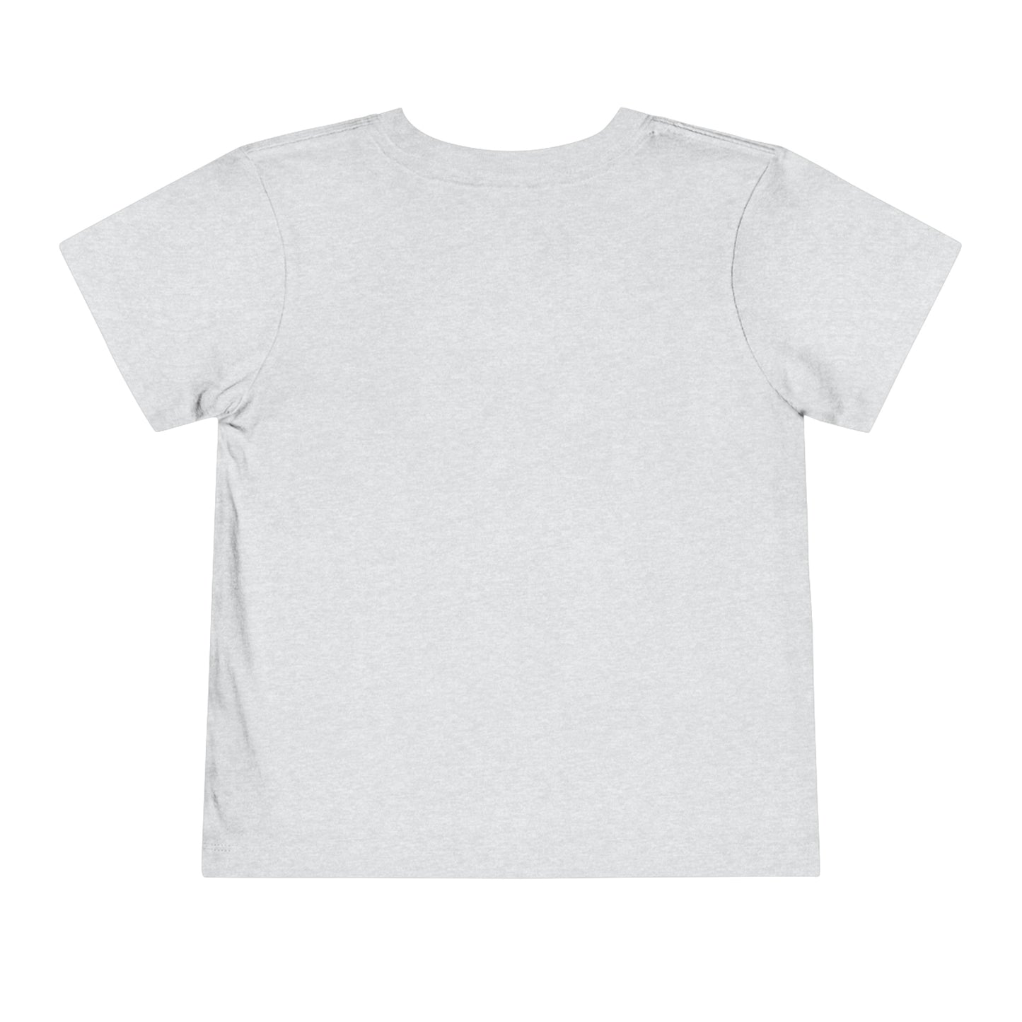 Will hike for snacks toddler's t-shirt