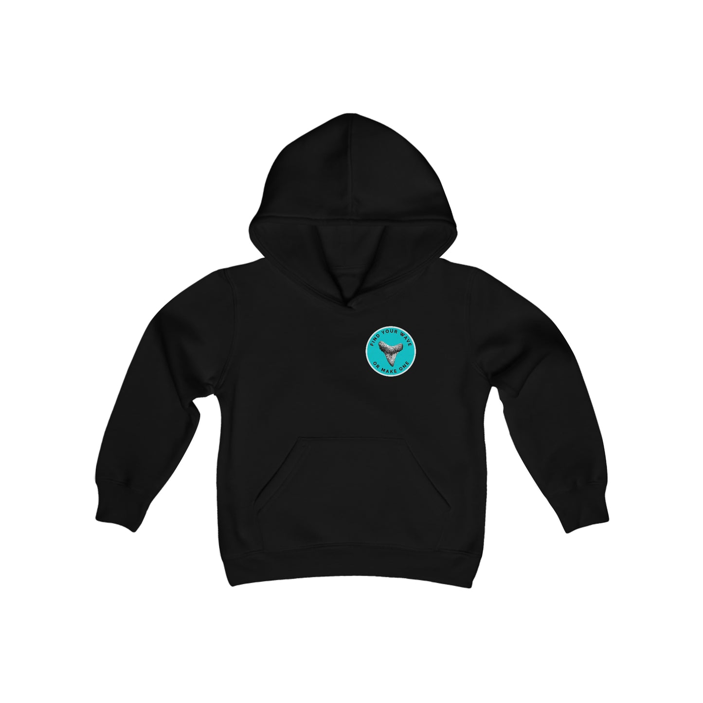 Hoodie by Harper (Kids)