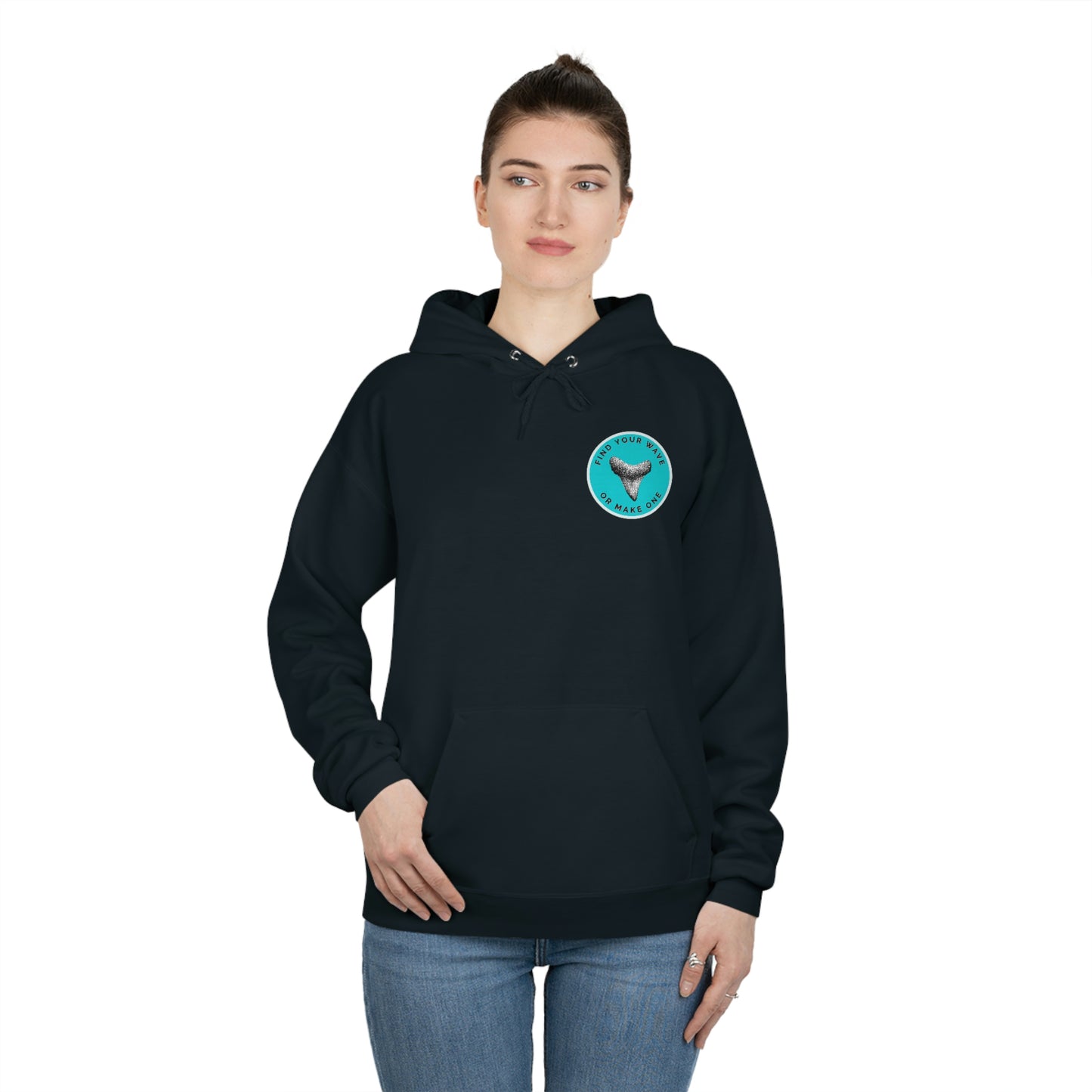 Harper's Hoodie (Adults) EcoSmart®
