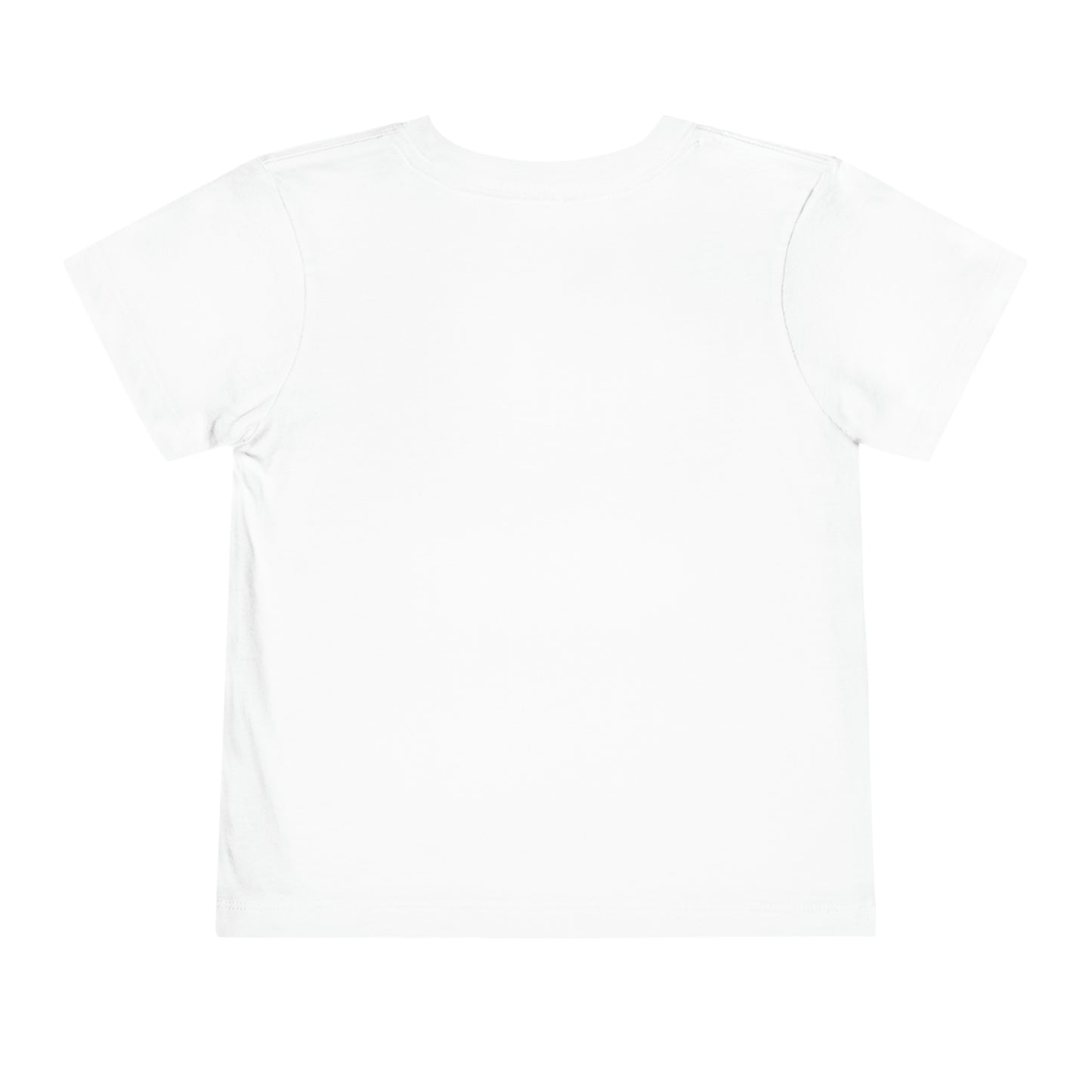 Will hike for snacks toddler's t-shirt