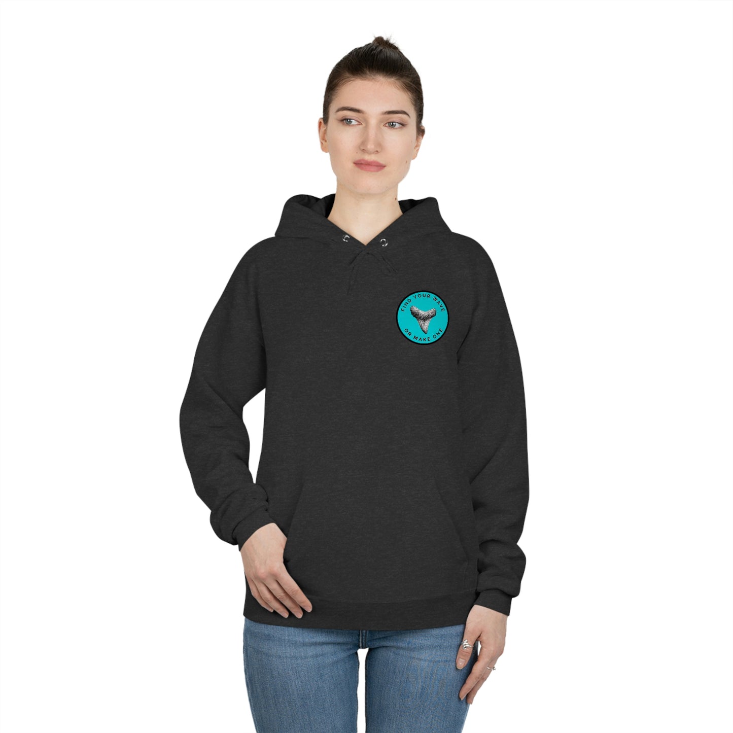 Harper's Hoodie (Adults) EcoSmart®