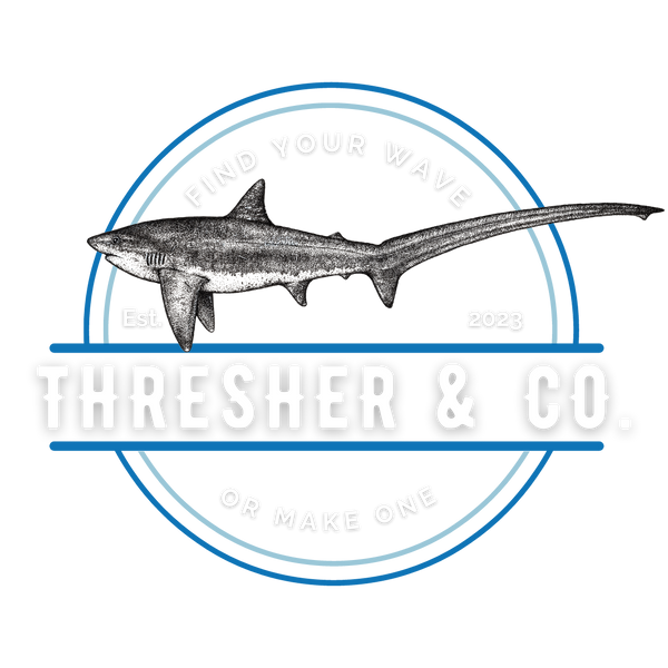Thresher & Co.