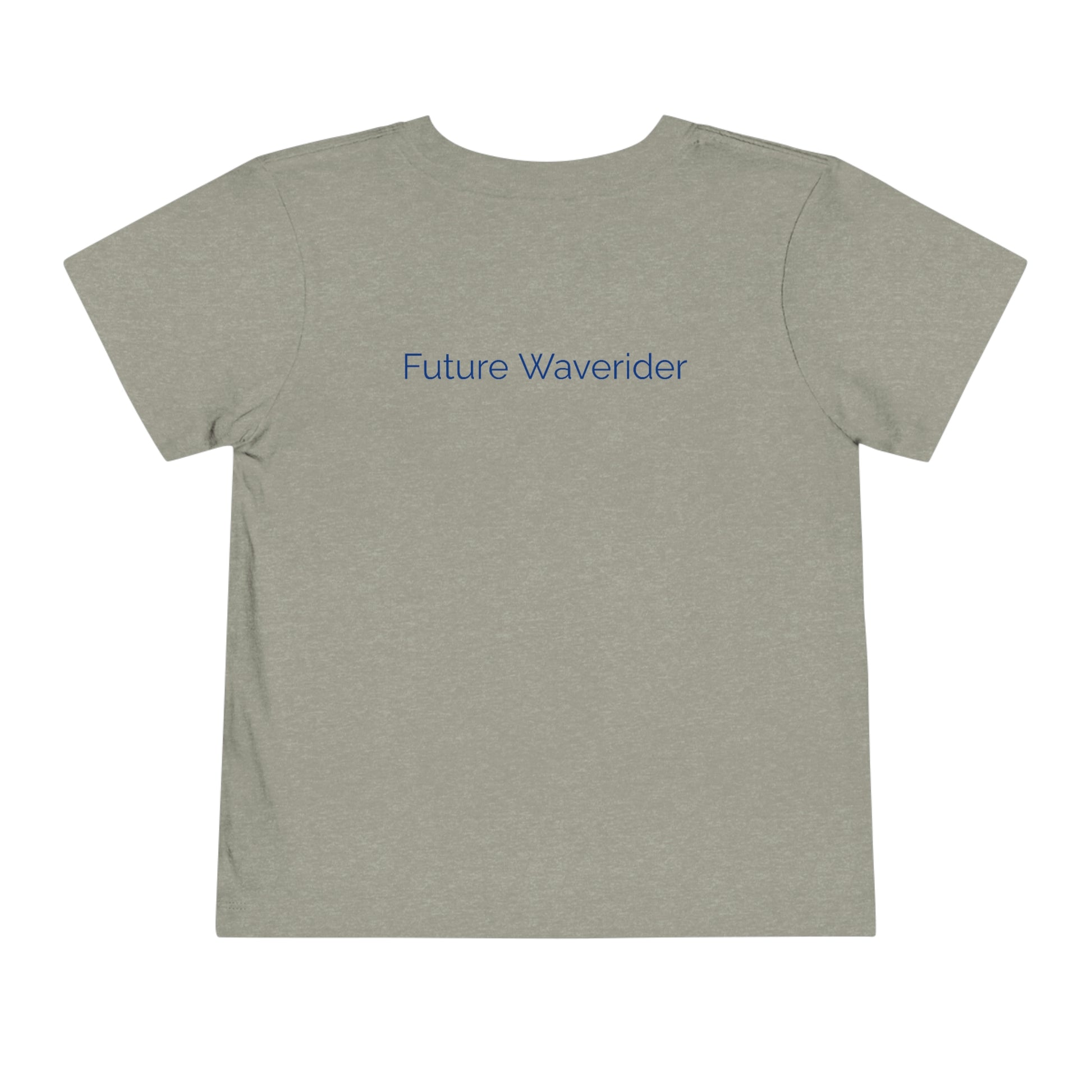 Thresher Toddler Short Sleeve Tee - Thresher & Co.