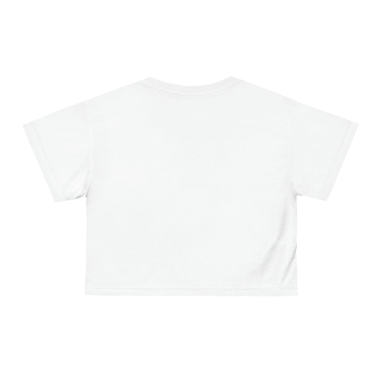 Thresher & Co. Crop T-Shirt - Thresher & Co.