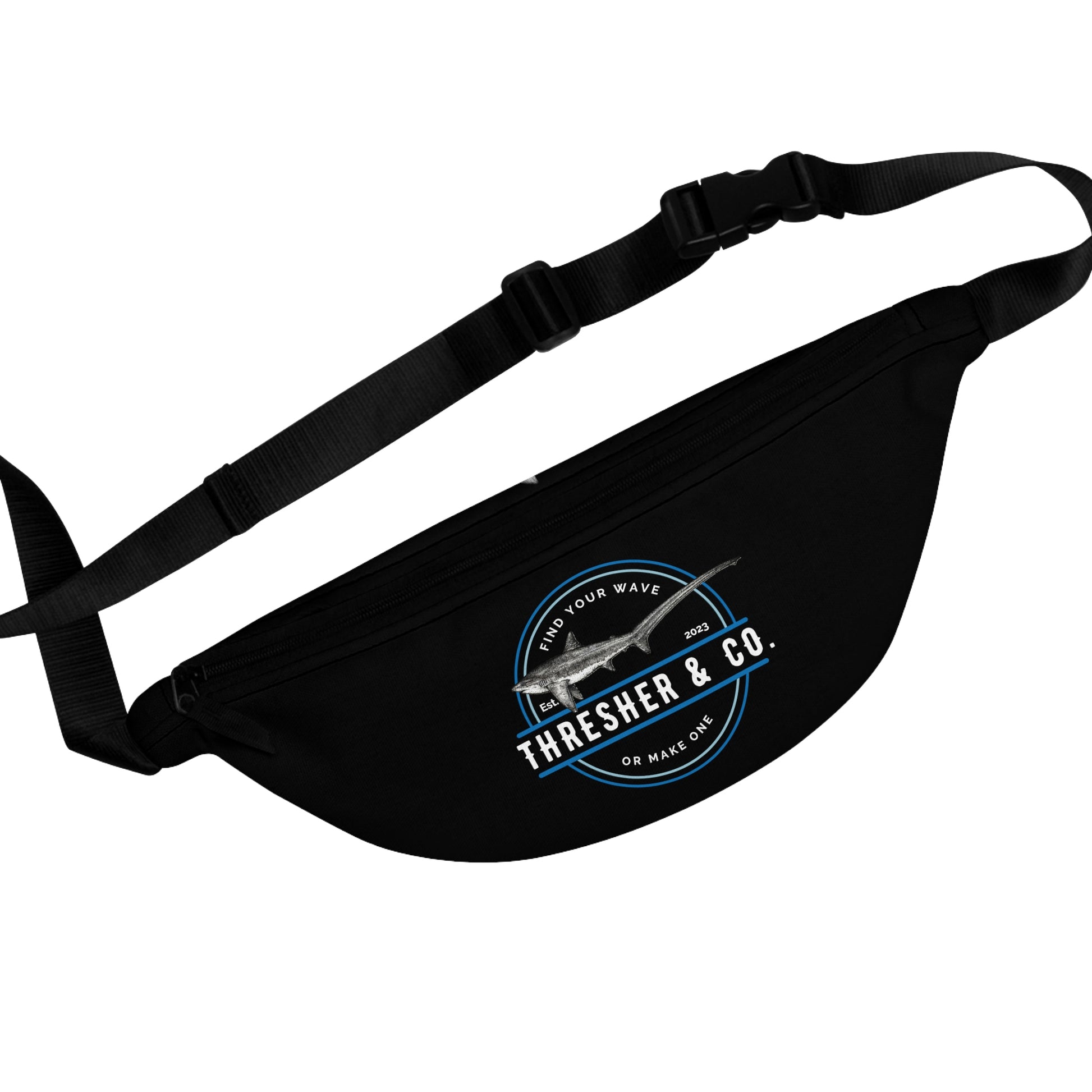 Thresher & Co. Fanny Pack - Thresher & Co.