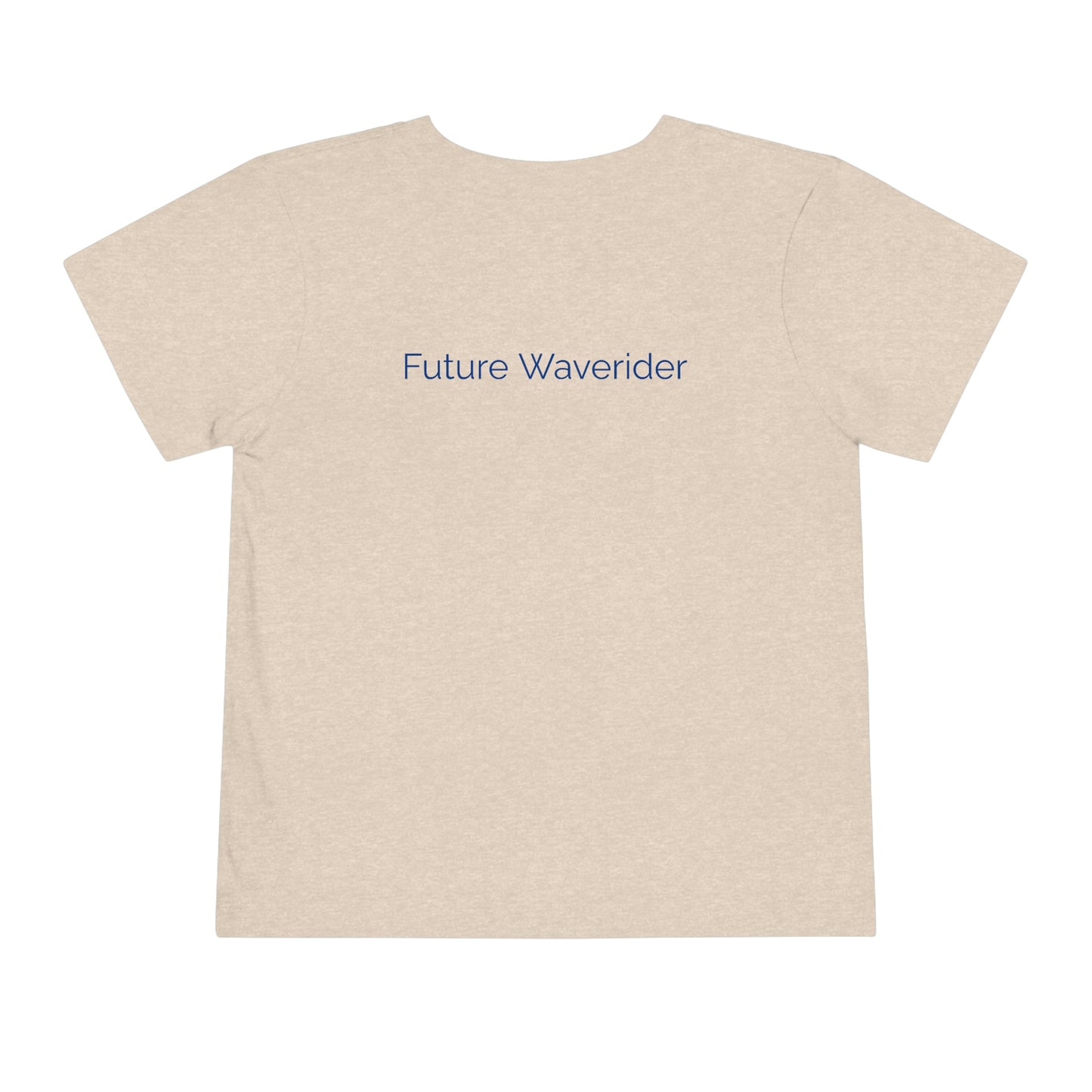 Thresher Toddler Short Sleeve Tee - Thresher & Co.