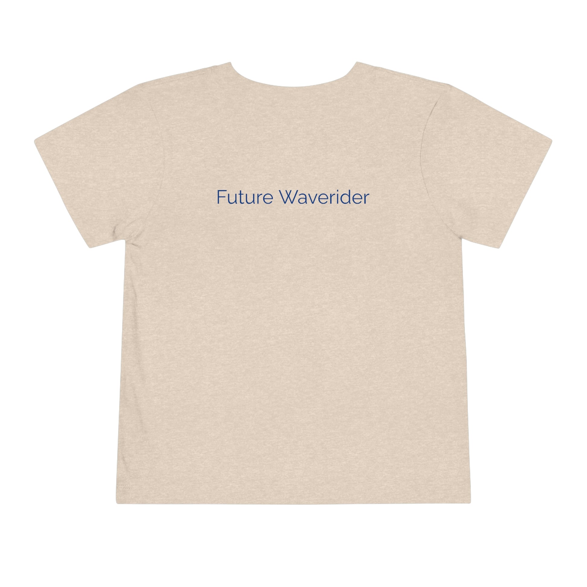 Thresher Toddler Short Sleeve Tee - Thresher & Co.