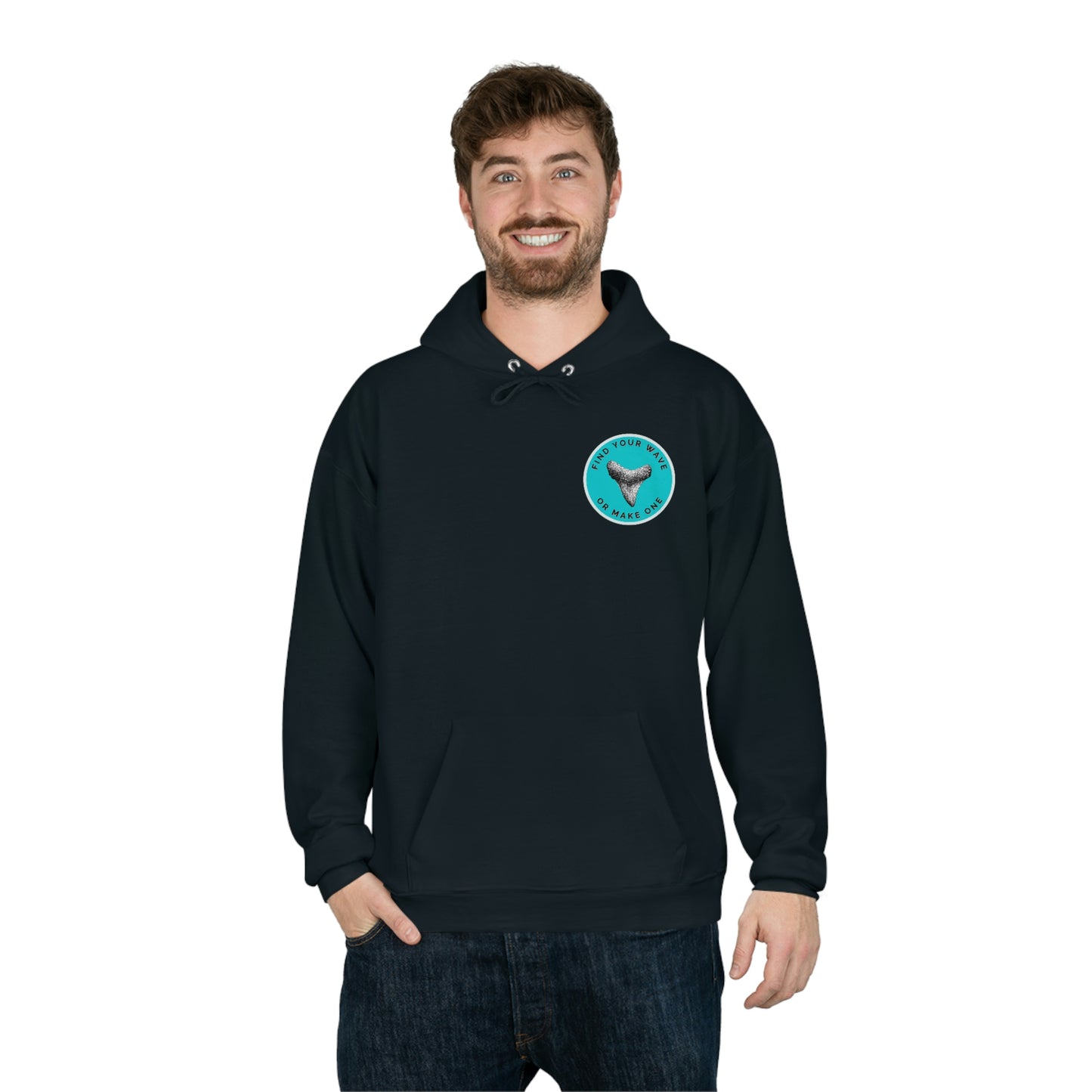 Harper's Hoodie (Adults) EcoSmart®