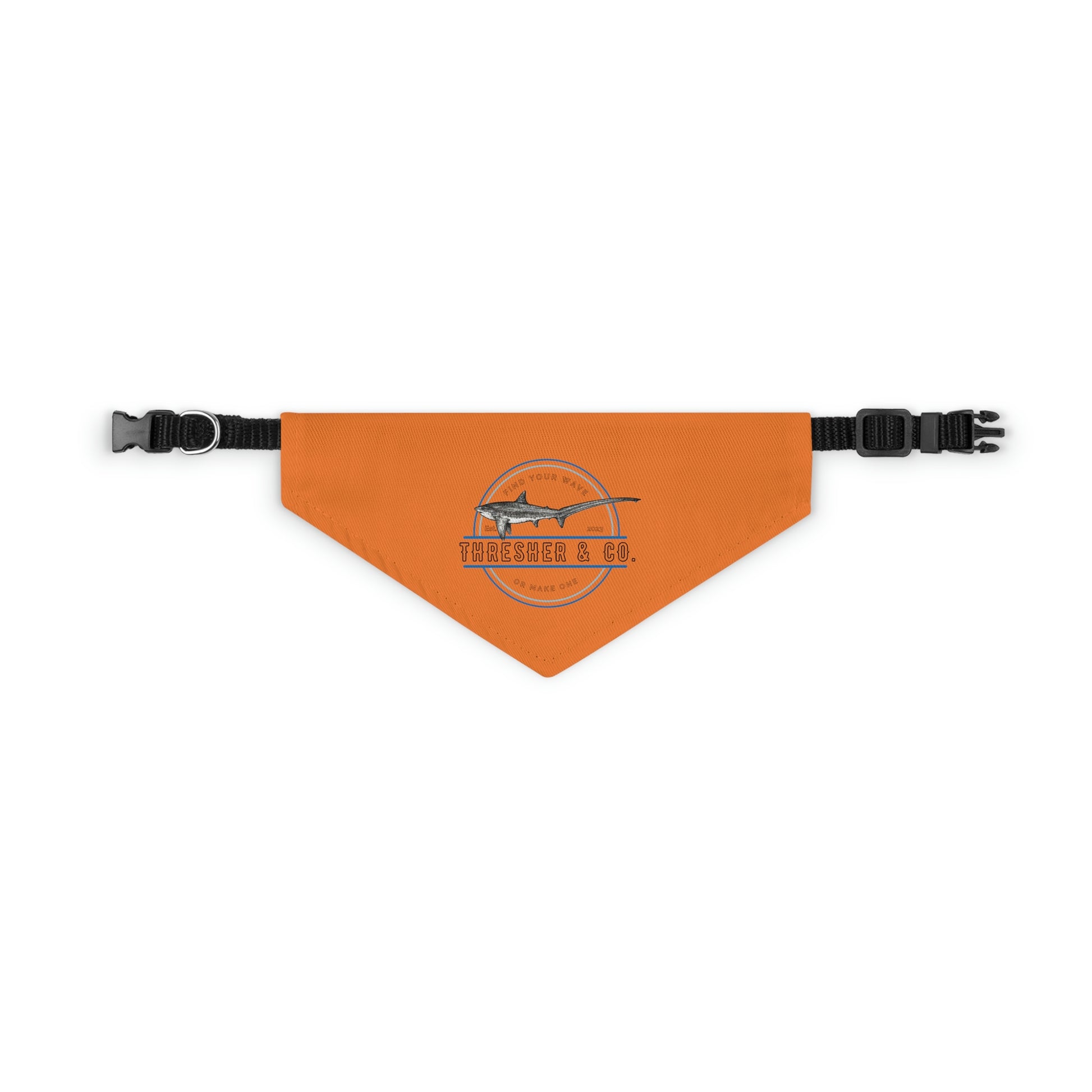 Pet Bandana Collar - Thresher & Co.