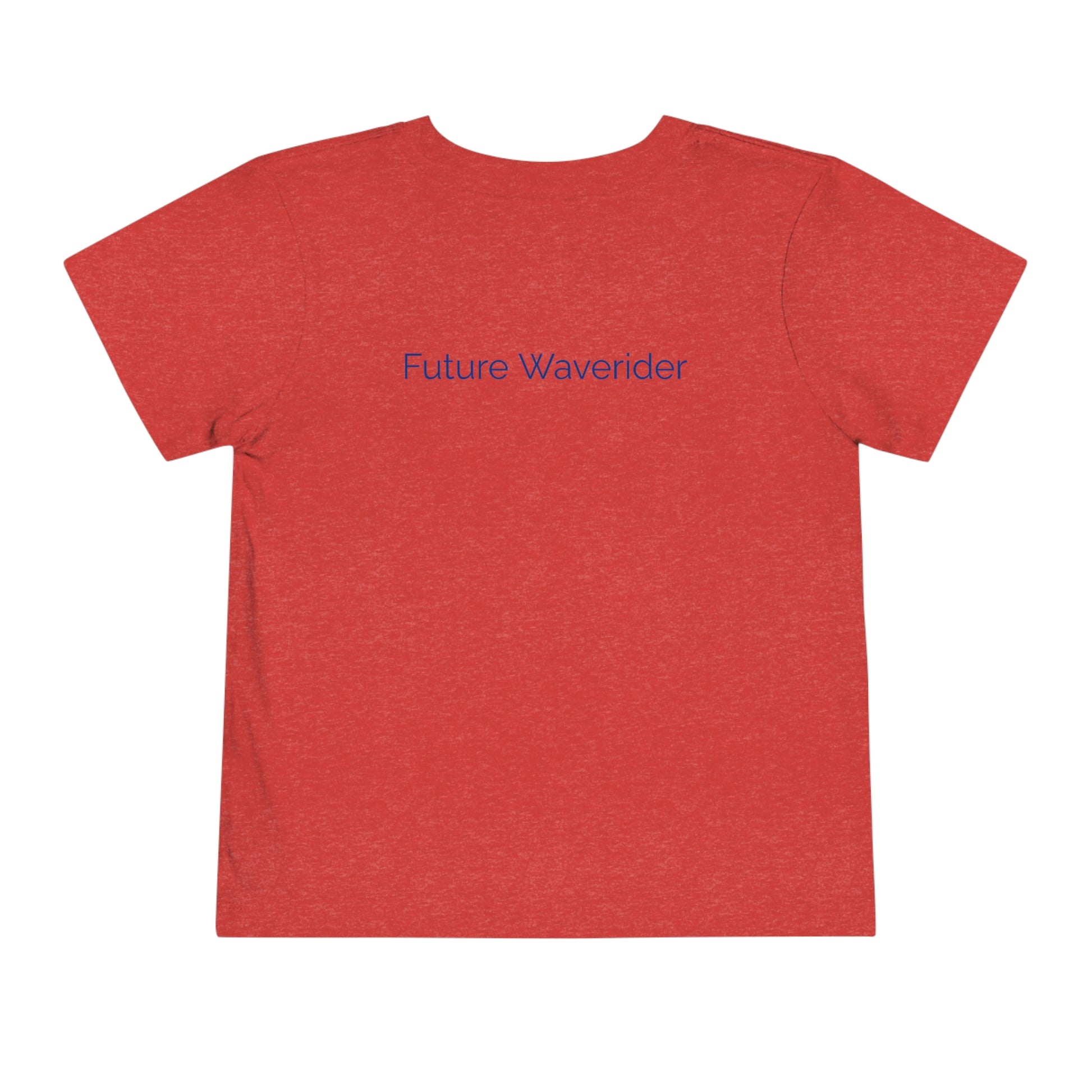 Thresher Toddler Short Sleeve Tee - Thresher & Co.