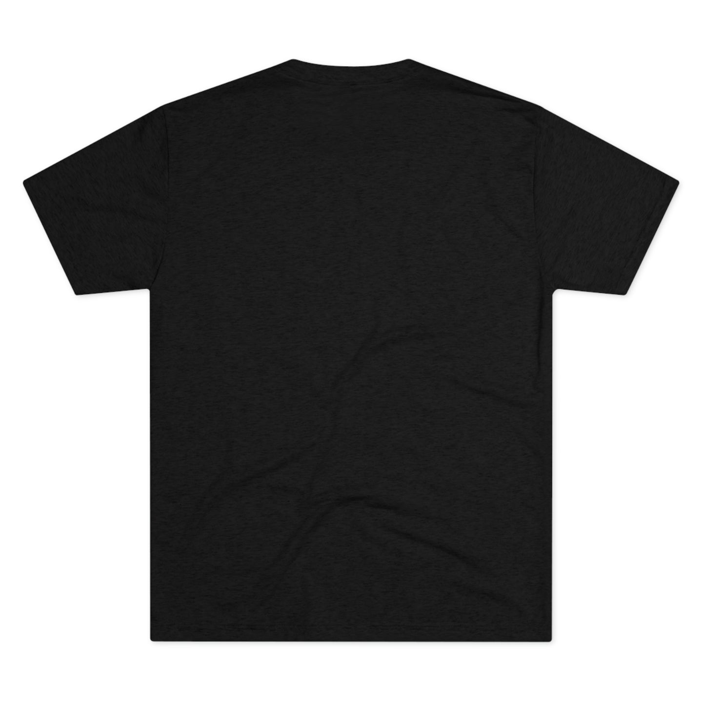 Thresher Tooth Tri-blend T-Shirt