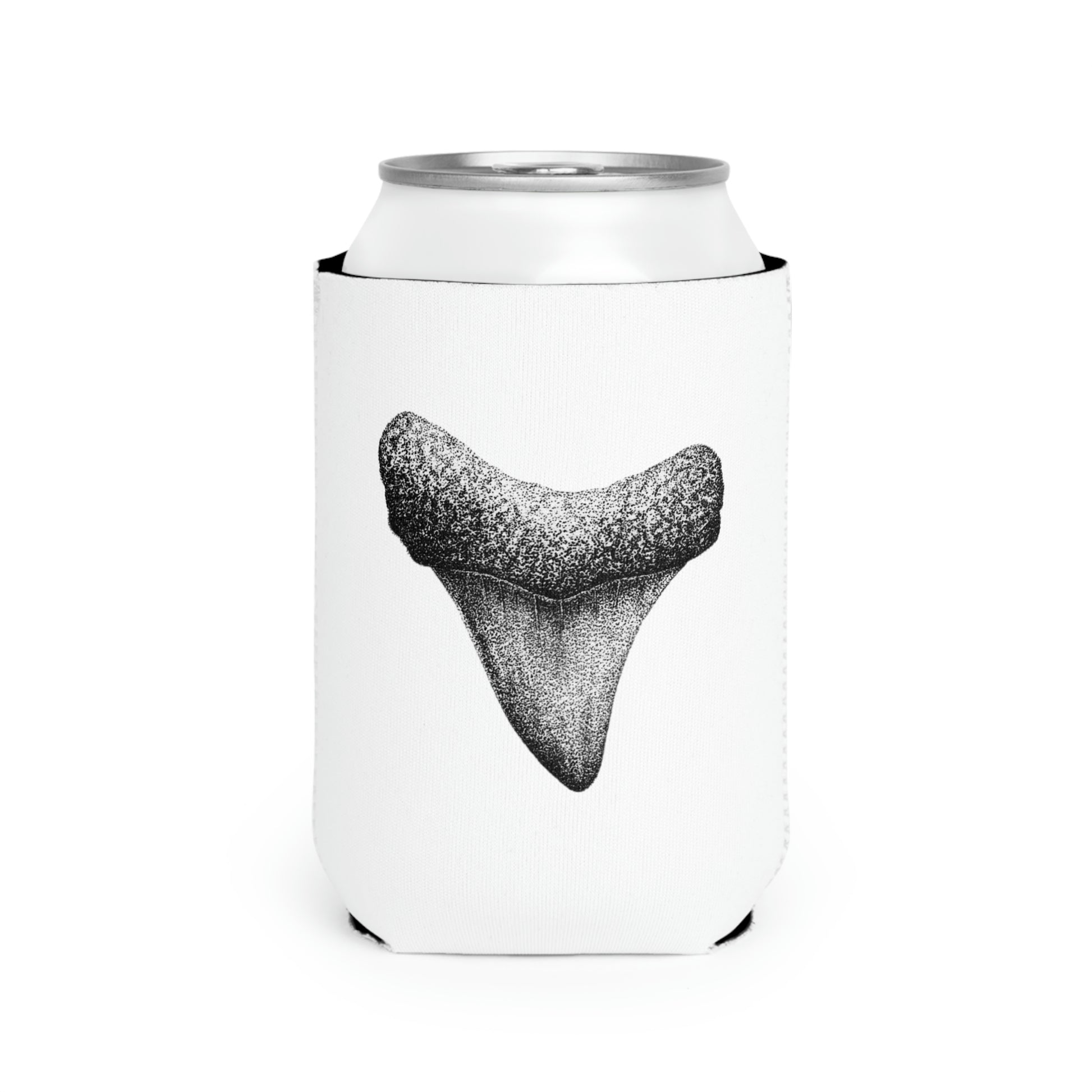 Thresher Tooth Can Cooler Sleeve - Thresher & Co.